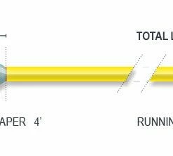 Floating Lines AirFlo Superflo 40+ Extreme Floating Fly Line