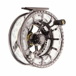 Hardy Ultralite ASR Fly Reel