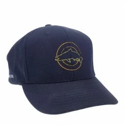 Rep Your Water Autumn Sunrise Eco-Twill Hat