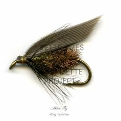 Dette Flies Walt Dette Project