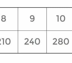 Floating Lines Cortland Tropic Plus - All Purpose Taper Fly Line