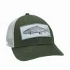 Rep Your Water - Wild Brown Artist Series Hat Hats