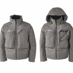 Jackets Aquaz TRINITY Wading Jacket