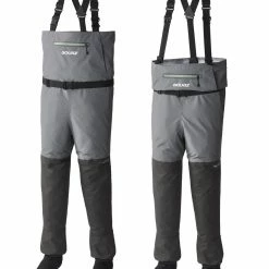 Aquaz KENAI Convertible Waders