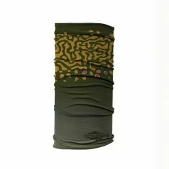 Misc. Rep Your Water - Fishmasks