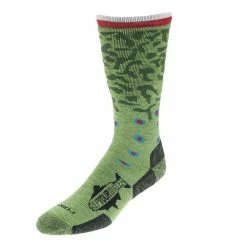 Rep Your Water - Trout Socks | Brook Trout Clothes