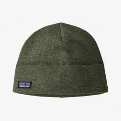 Hats Patagonia Better Sweater Fleece Beanie