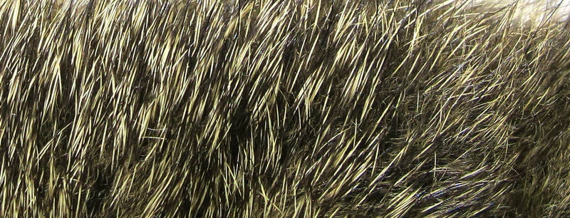 Hareline Bunny Mask 3 Hareline Bunny Mask