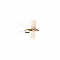 Dette Flies BWO Spinner