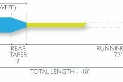 25% Off - Airflo Beach Floating 2 Hand Fly Line