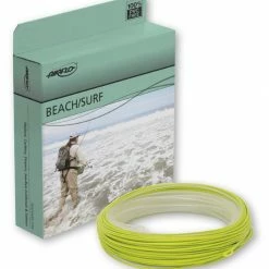 Intermediate Lines 25% Off - Airflo Beach Intermediate Clear 2 Hand Fly Line