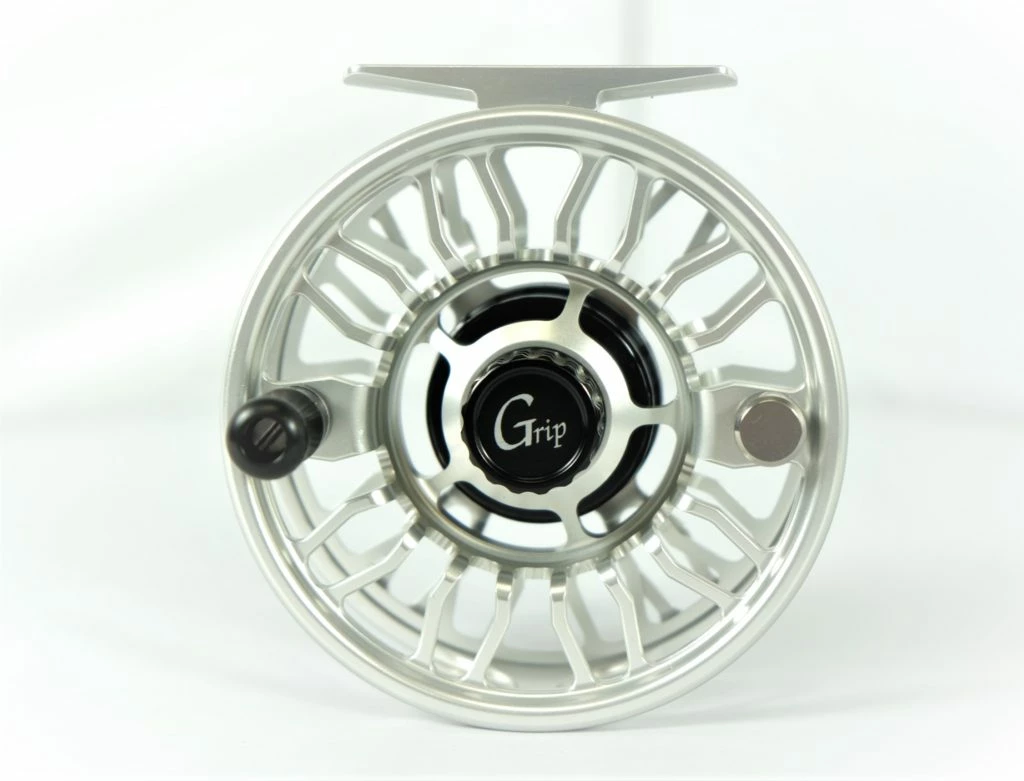 Reels Galvan - GRIP Fly Reel 4 Reels Galvan - GRIP Fly Reel
