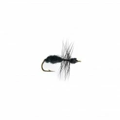 Dette Flies Fur Ant - Black Terrestrials