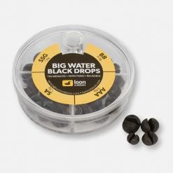 Loon Outdoors - Tin Drops 4 Division - Big Water Split Shot