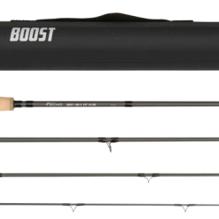 Echo Boost Freshwater Fly Rod Fly Rods