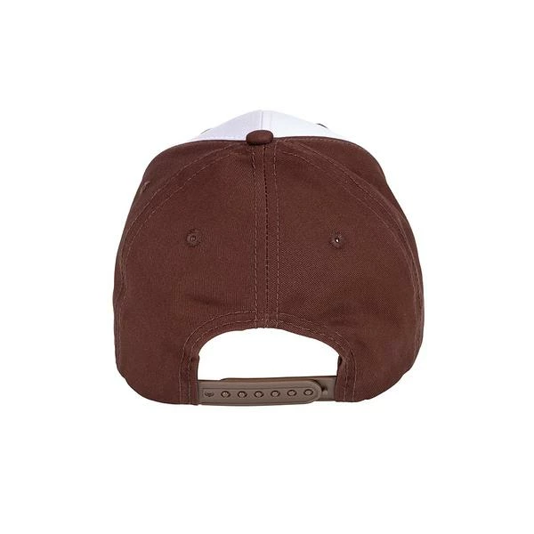 25% Off - Hook & Fly Brown/White Hat Hats 3 25% Off - Hook & Fly Brown/White Hat Hats