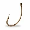 Mustad C49S Caddis Curved Hook