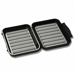 C&F Small Waterproof Fly Box Fly Boxes
