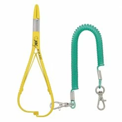 Dr. Slick Dr Slick - XBC Mitten Scissor Clamp