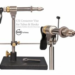 HMH CX Crossover Vise