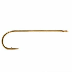 30% Off - Partridge Hooks CS5SE/5X - Thunder Creek Streamer 5X