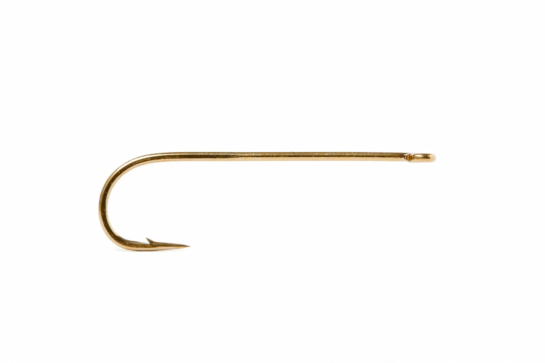 30% Off - Partridge Hooks CS5SE/5X - Thunder Creek Streamer 5X