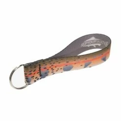 Misc. Rep Your Water - Key Fob