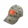 Cortland Classic Twill Hat - Digi Camo