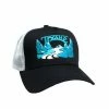 Trxstle Canyon Trucker Hat