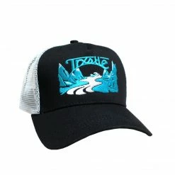 Trxstle Canyon Trucker Hat