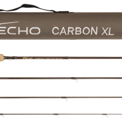 Fly Rods Echo Carbon XL Euro Nymph Fly Rod