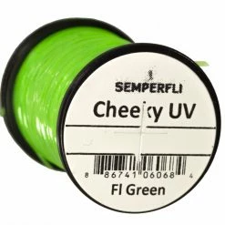 SemperFli Cheeky UV Body Materials