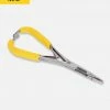 Forceps & Clamps Loon Outdoors - Mitten Scissor Clamp