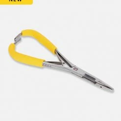Forceps & Clamps Loon Outdoors - Mitten Scissor Clamp