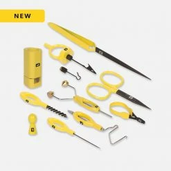 Other Complete Fly Tying Tool Kit - Loon Outdoors