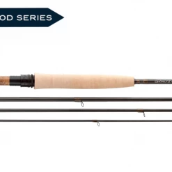 Fly Rods Thomas & Thomas Contact II Fly Rod