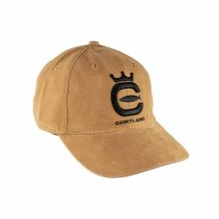 Hats Cortland Tan Hat