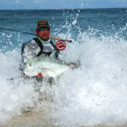 Thomas & Thomas Exocett Surf Fly Rod 5 Thomas & Thomas Exocett Surf Fly Rod