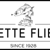 Dette Flies Dette Sticker Misc.