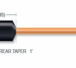 Sinking Lines Airflo Depthfinder Big Game Sinking Fly Line