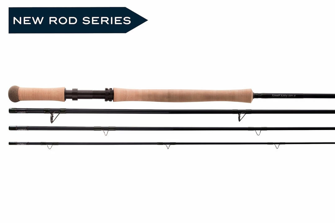 Thomas & Thomas DNA Short Spey Rod 1 Thomas & Thomas DNA Short Spey Rod
