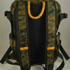 Deli Fresh Design Fisher's Daypack Bags, Packs & Slings