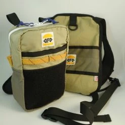 Deli Fresh Design - Beaverkill Chest Pack