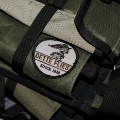 Vedavoo / Dette Waxed Canvas Seam Sling Bags, Packs & Slings 7 Vedavoo / Dette Waxed Canvas Seam Sling Bags, Packs & Slings