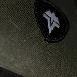 Vedavoo / Dette Waxed Canvas Seam Sling Bags, Packs & Slings