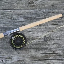 Fly Rods Thomas & Thomas Exocett Bluewater Fly Rod