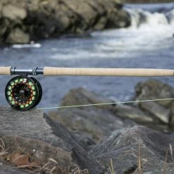 Spey & Switch Rods Thomas & Thomas DNA Spey Rod