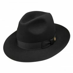 Stetson - Darien Felt Fedora