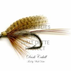 Dette Flies Walt Dette Project