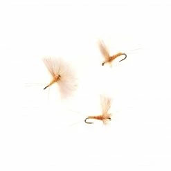 Dette Flies Comparaduns & Sparkle Duns Dorothea Comparadun